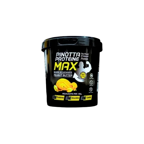 PINOTTA 500G - PINOTTA